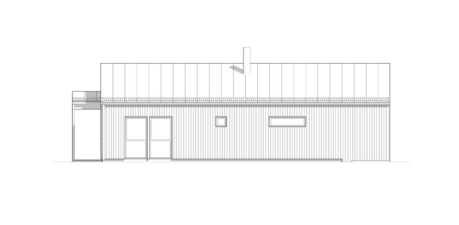 Eikeshorn — plantegning 4