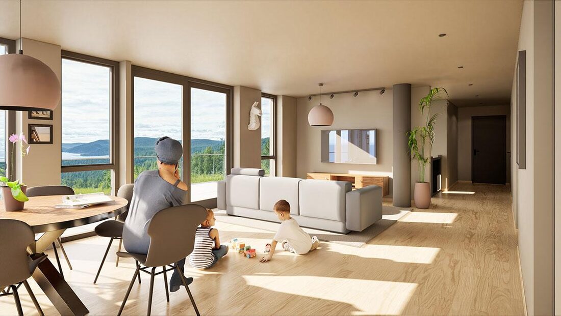 Skaget — bilde 3